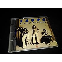 Amazon.co.jp: Zoot Allures: ミュージック